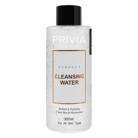 퍼펙트 클렌징 워터 300ml