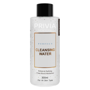 퍼펙트 클렌징 워터 300ml