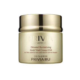(C)오리엔탈 리바이탈라이징 골드 바이탈 크림 80ml