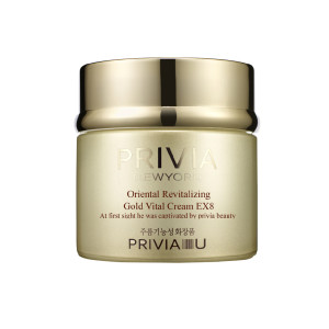 (C)오리엔탈 리바이탈라이징 골드 바이탈 크림 80ml